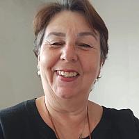 Andrea Azana